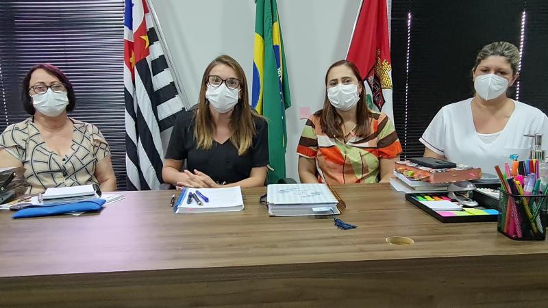 Prefeitura destaca inexistência de médicos habilitados em processo seletivo para contratação temporária