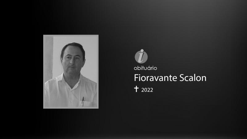 Fioravante atuou como diretor regional do Ciesp/Fiesp em Prudente 