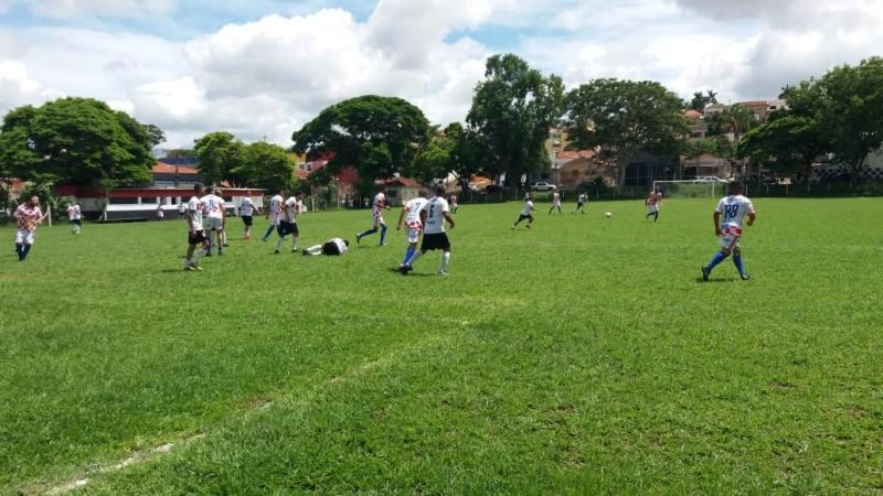 Equipes marcaram em média 6 gols por partida nas disputas de ontem de manhã