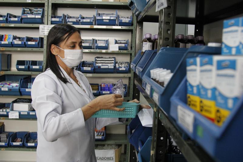 Remume compreende 129 medicamentos em 169 apresentações diferentes disponíveis 