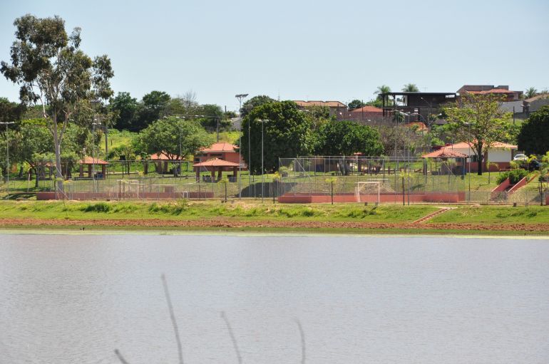 Prefeitura publicou decreto que regulamenta uso do balneário