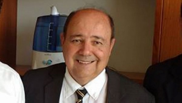 Carlos Ananias Campos de Souza foi prefeito entre 1997 e 2000 e entre 2001 e 2004