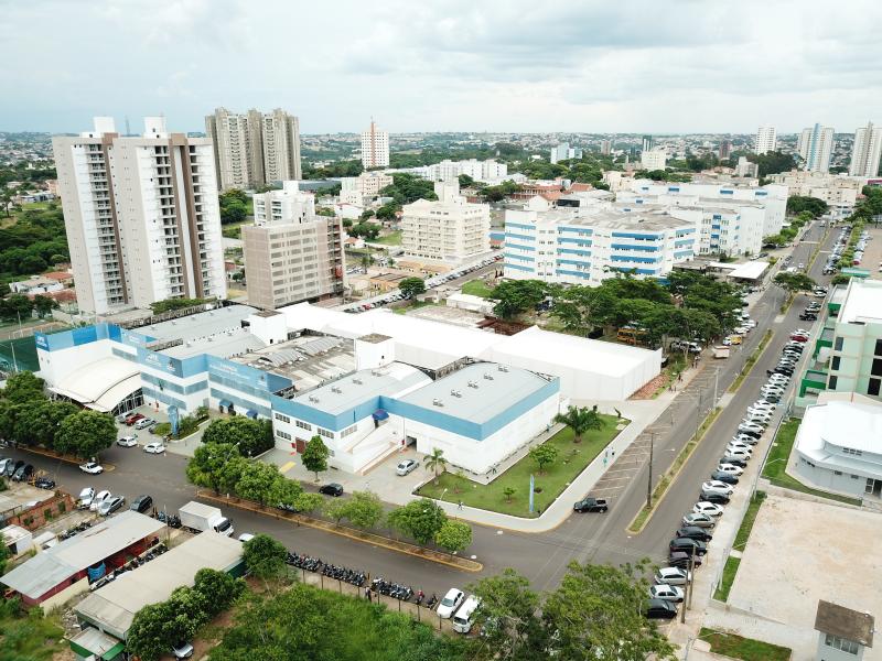 AME atende normalmente amanhã e 4ª, no feriado estará fechado; FME funciona amanhã e na 4ª, das 7h às 18h, e na terça, das 7h às 17h