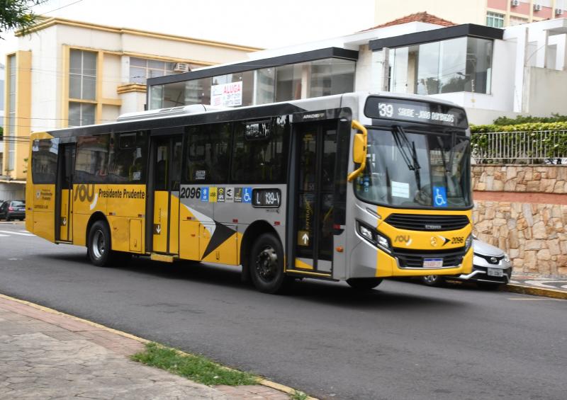 A partir de segunda, bairro terá 63 veículos em operação para atender usuários