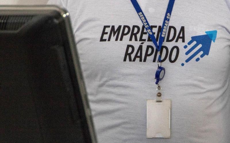 Cursos do Empreenda Rápido serão aplicados nas escolas dos bairros