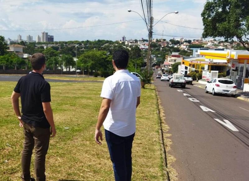 Pasta aguarda liberação de recursos do governo estadual para iniciar obra no trecho