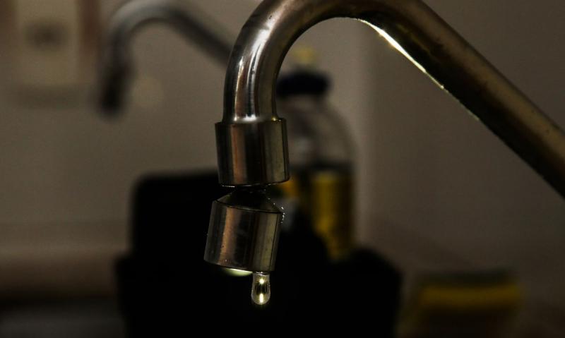Sabesp pede economia de água em Presidente Prudente