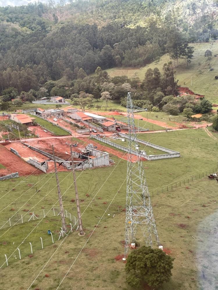 Inspeção aérea na região permite examinar pontos da rede com precisão, segurança e agilidade