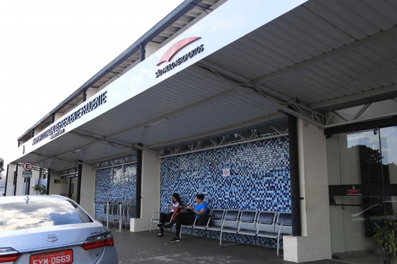 Aeroporto de Prudente foi concedido à iniciativa privada