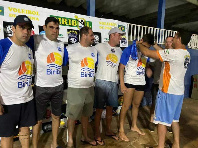 Após vitória, atletas se preparam para a segunda etapa do Campeonato Paulista em Rio Claro, dia 23