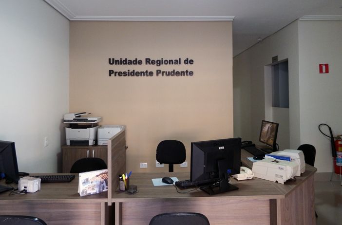 Em Prudente, peças podem ser entregues na unidade regional da associação