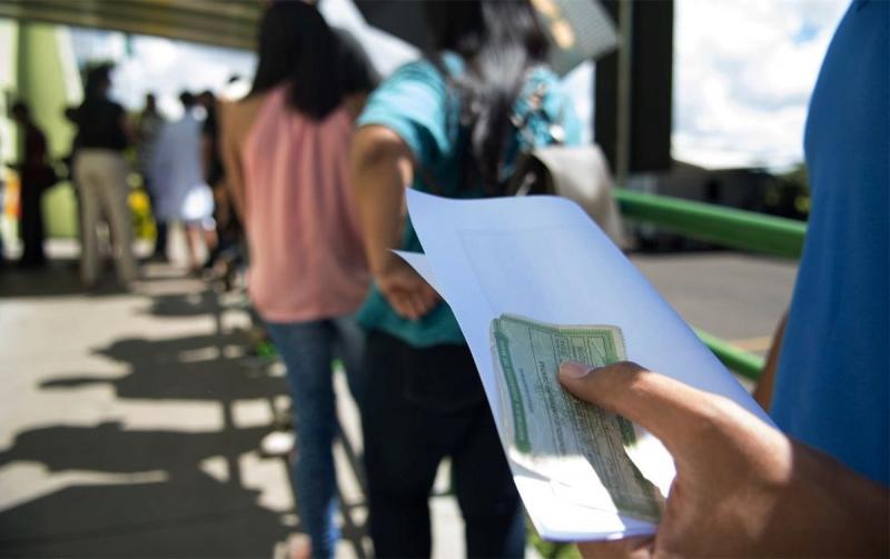 Prazo final para tirar o título a tempo de votar neste ano é o dia 4 de maio