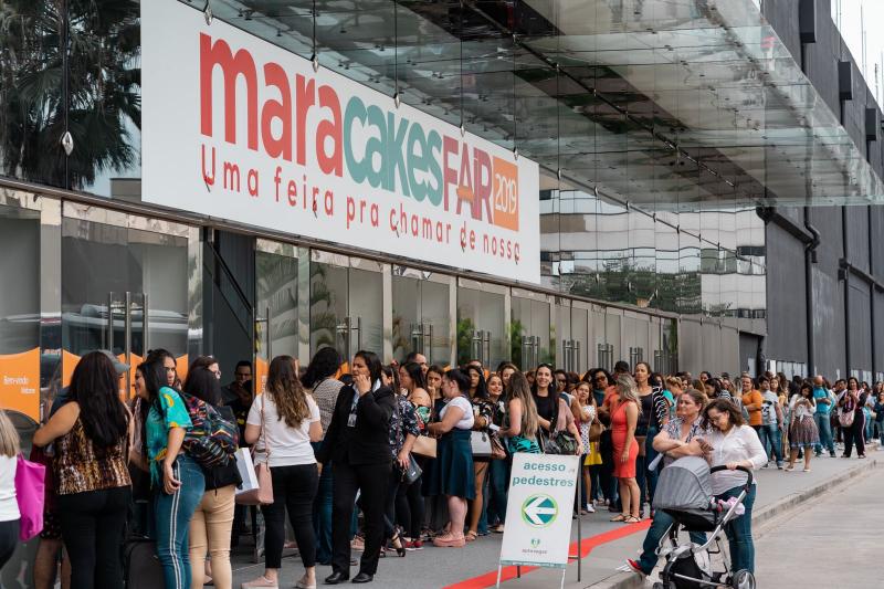 Feira foi lançada em 2019 e ganha segunda edição neste ano