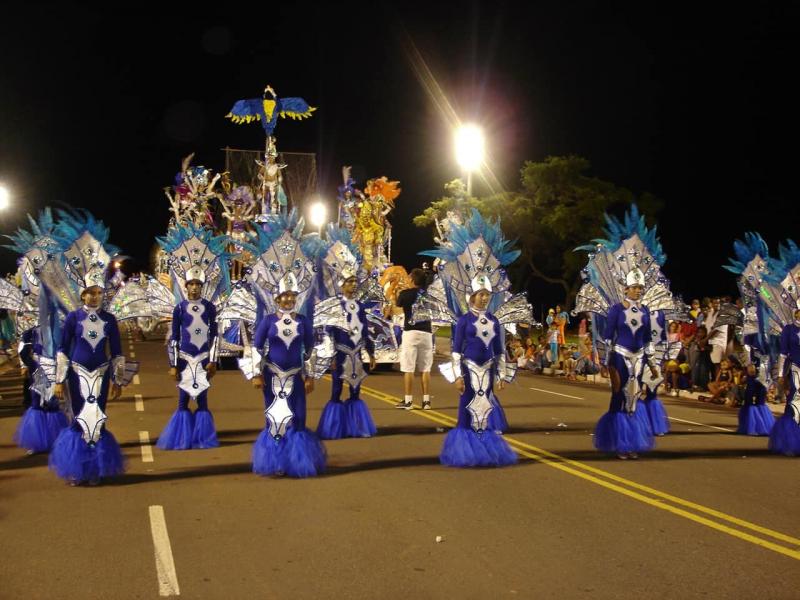 Evento teve início na quarta-feira