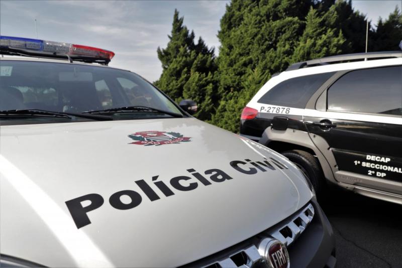 Polícia Civil oferta vagas para todas as regiões paulistas, inclusive Presidente Prudente