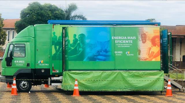 Ação itinerante percorrerá bairros de Estrela do Norte até sexta-feira