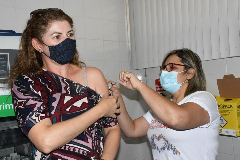 Conforme dados levantados pela VEM, Presidente Prudente aplicou 23.005 doses contra Influenza