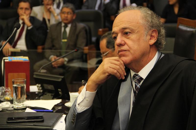 Evento contará com a presença do presidente do TCE, Dimas Ramalho