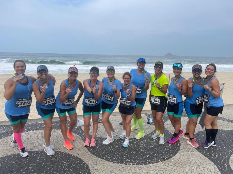  BIA RICCI SILVA, LU VEDOVATI, AGLAE ZAUPA, CRIANE RIZO, LUCIANE CACHEFO, ANDREA MAEHARA, CRIS DE LA TORRE, LO UEOKCA, ANA LUIZA ARRUDA, VANESSA JANONE E CAROLINE MENARA