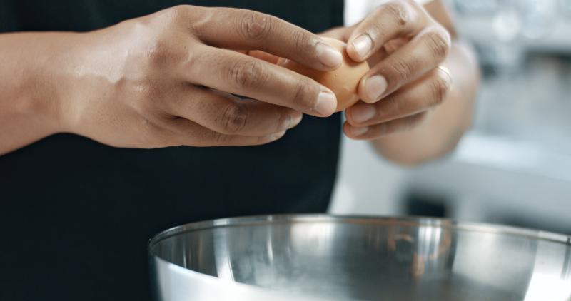 Inscritos vão aprender técnicas para preparar pães e roscas