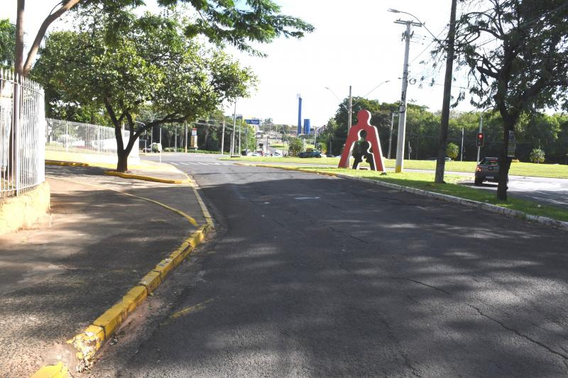 Das 18h às 22h de amanhã e sábado, Rua João Gonçalves Foz estará interditada; motoristas devem buscar rotas alternativas