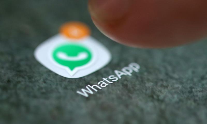 Sabesp lançou nesta segunda atendimento por WhatsApp aos clientes residenciais
