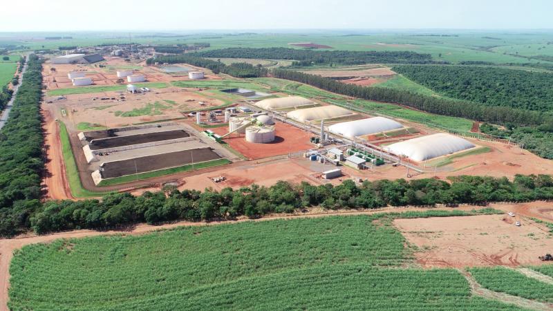 Capacidade da planta é de gerar até 35 mil MWh/ano, suficiente para atender 660 unidades consumidoras