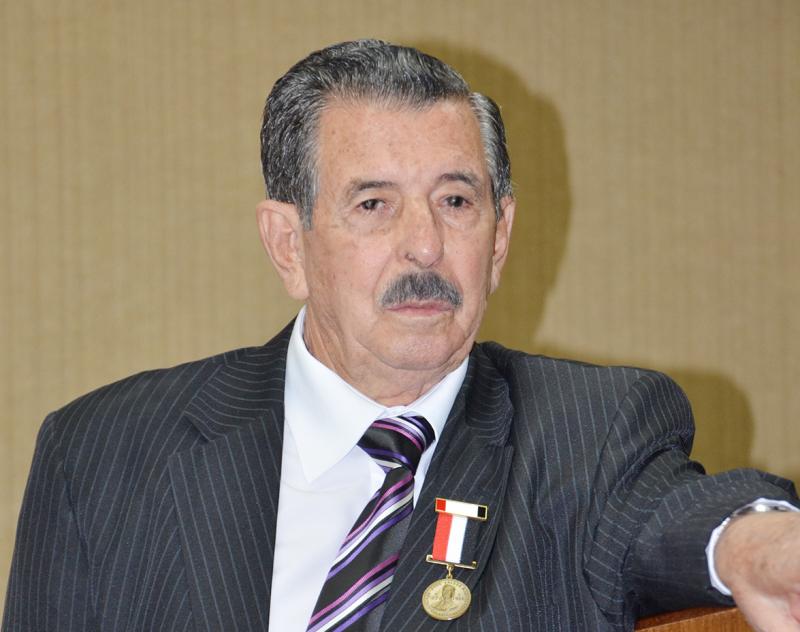 Rubens Mendes Félix acompanhou de perto os bastidores políticos de administrações municipais