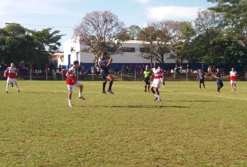 39 gols foram marcados nos jogos das oitavas de final, no domingo último