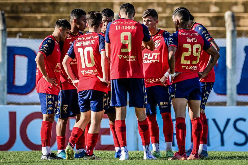 Grêmio Prudente chegou à quinta vitória na Bêzinha ao vencer por 1 a 0 a Santacruzense na tarde de sábado no Prudentão