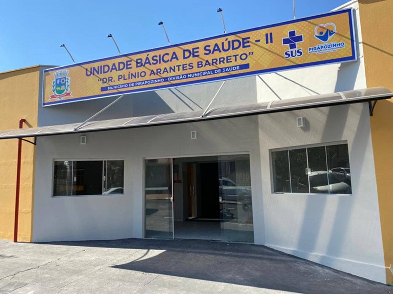 Prefeitura diz que conquista é resultado do trabalho das equipes de saúde do município