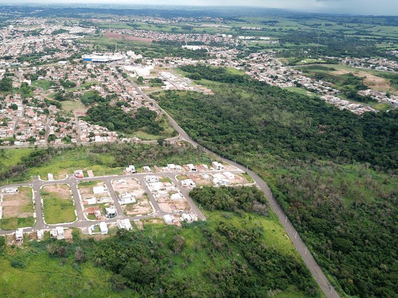 Câmara pede que Executivo faça estudo técnico para implantação de redutor de velocidade em trecho da avenida