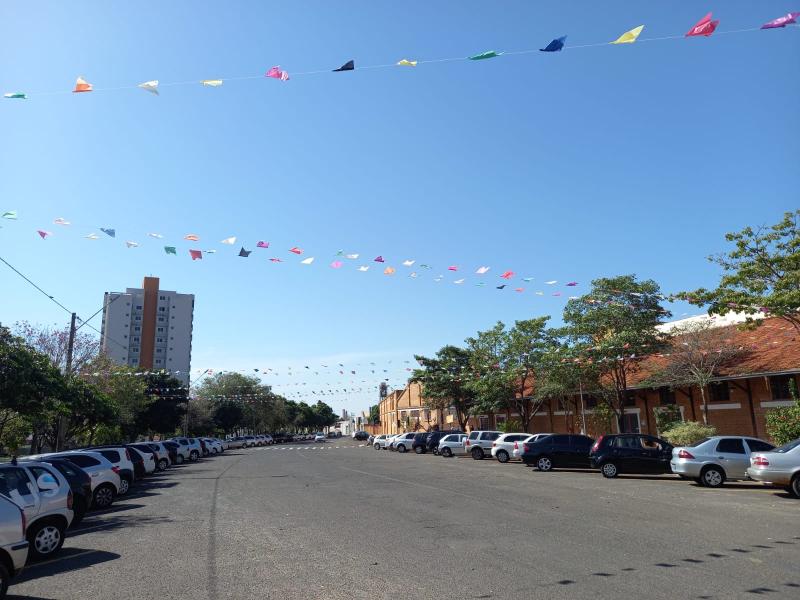 Espaços do Matarazzo receberão as atrações, todas gratuitas, e abertas ao público da cidade e região