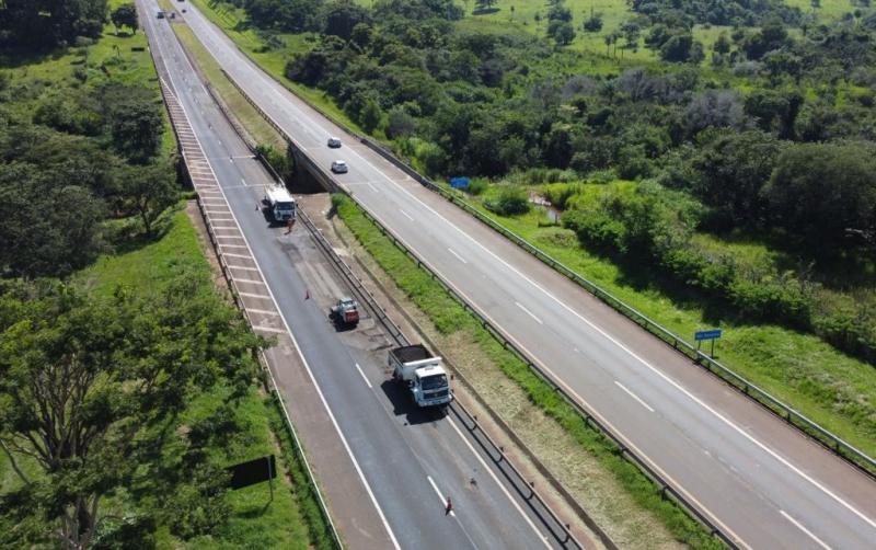 Cart incluiu 14 trechos da Raposo Tavares para intervenções até 5 de julho