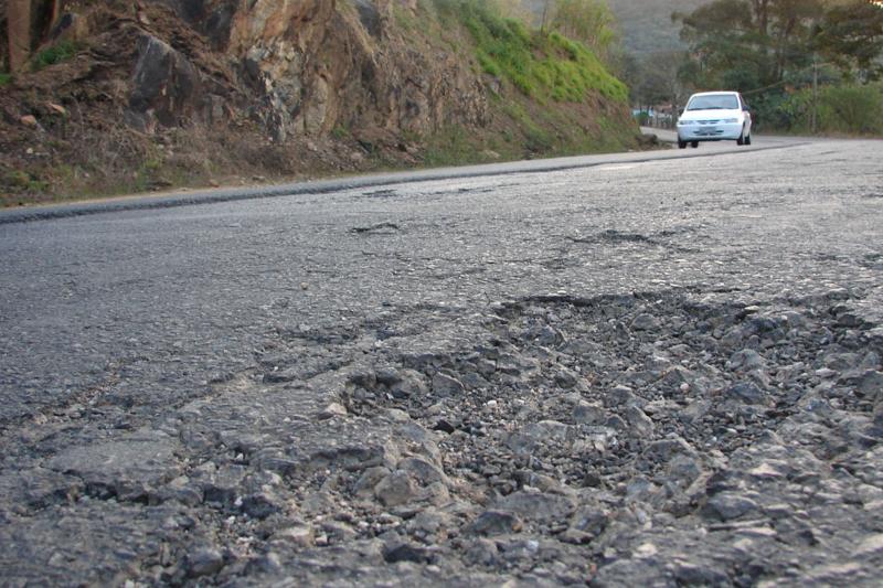 Pacote de obras tem objetivo de manter estradas vicinais em boas condições de uso nas cidades paulistas