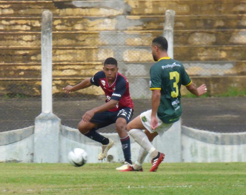 Na 1ª fase da Bêzinha 2021, Grêmio fez 3 a 0 no XV no Prudentão no duelo de returno; na fase de ida, em Jaú, Galo da Comarca superou Gavião Carcará por 2 a 1 