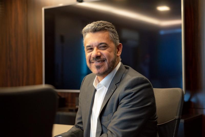 Clodoaldo Oliveira passa a ser o novo diretor geral da JValério