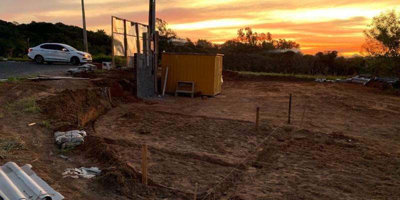 Obras do Instituto de Reabilitação Lucy Montoro tiveram início no último mês