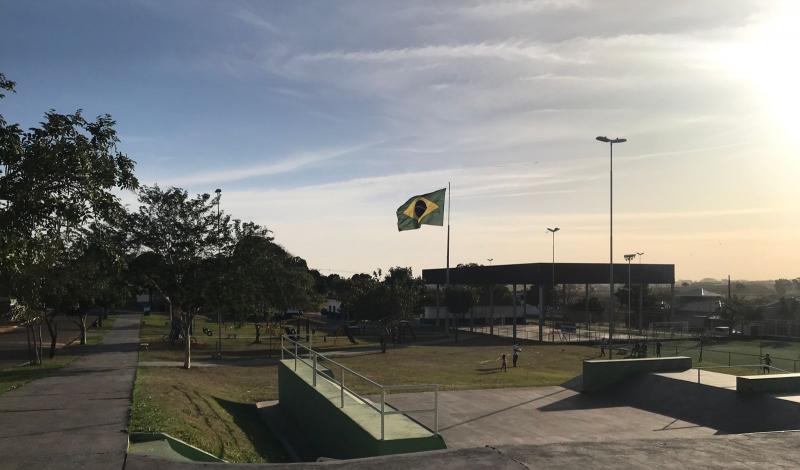 1ª Expoagro será realizada na Praça Poliesportiva Alziro Aran Rodrigues