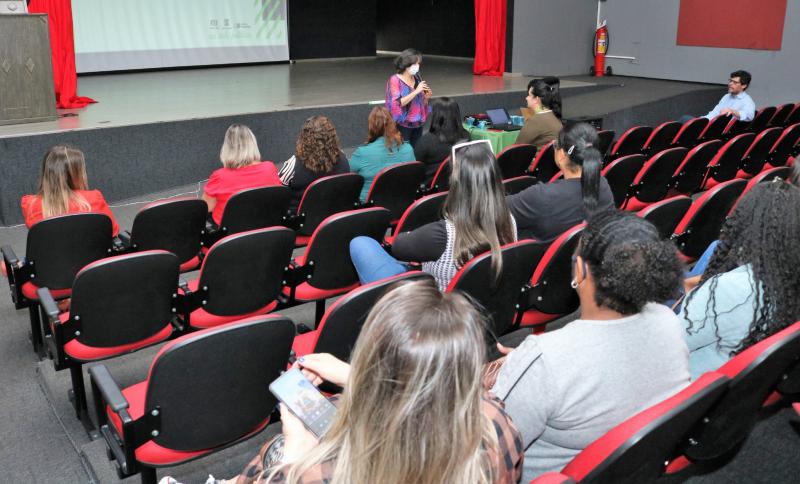 Replanejamento para 2º semestre letivo de Rancharia foi realizado entre segunda-feira e ontem