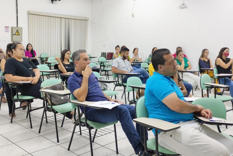 Nos próximos meses haverá mais cursos e capacitações da ACE Pirapozinho