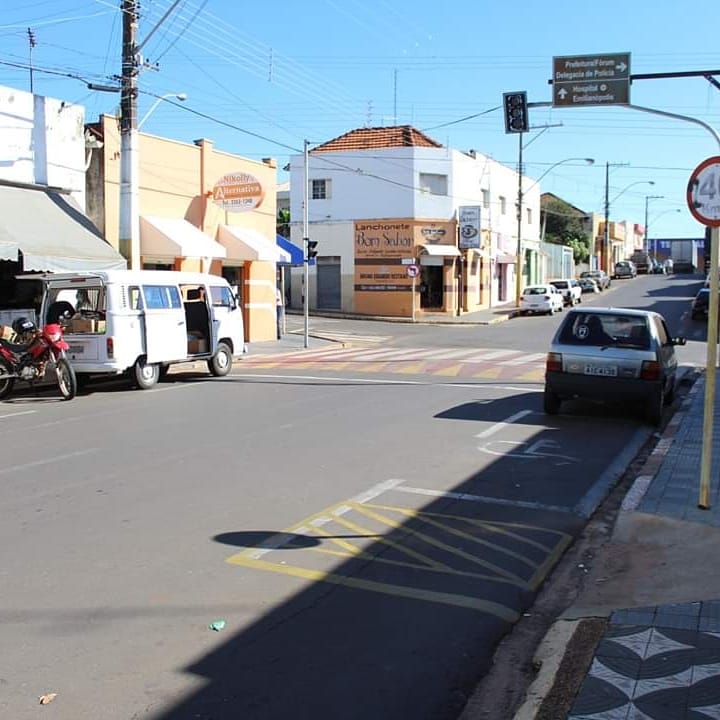 Prefeitura de Bernardes, através da Vigilância Sanitária, oferece curso para empresários do setor de alimentos