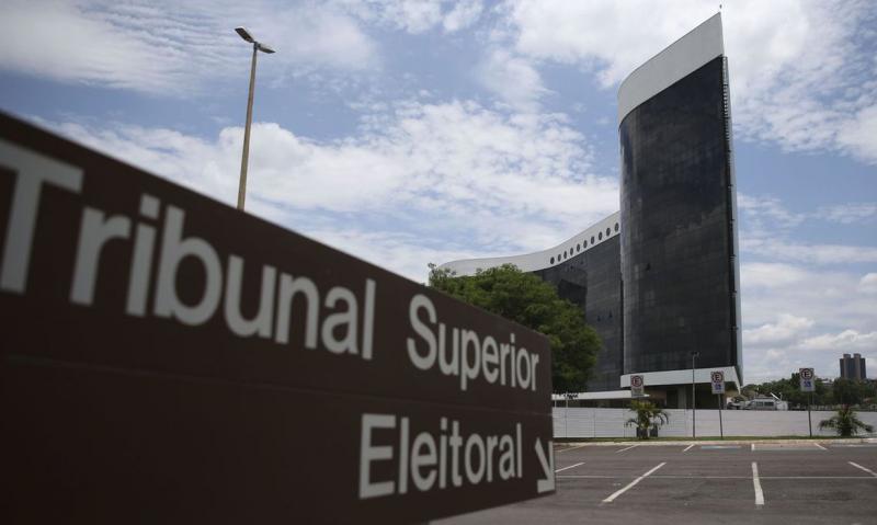 Estão definidos os nomes dos postulantes a ocupar o Palácio do Planalto pelos próximos quatro anos