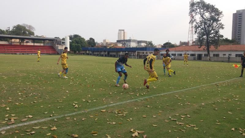 Campeonato Amador de Futebol de Jaguaré mantém equilíbrio na quarta rodada  - Regional ES