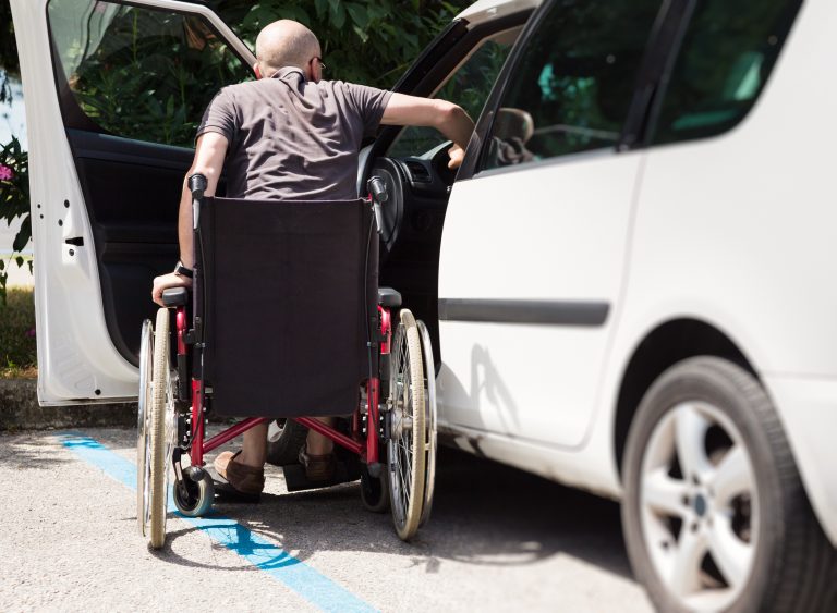 Pessoas com deficiência podem utilizar laudo de ano anterior para obter isenção do IPVA