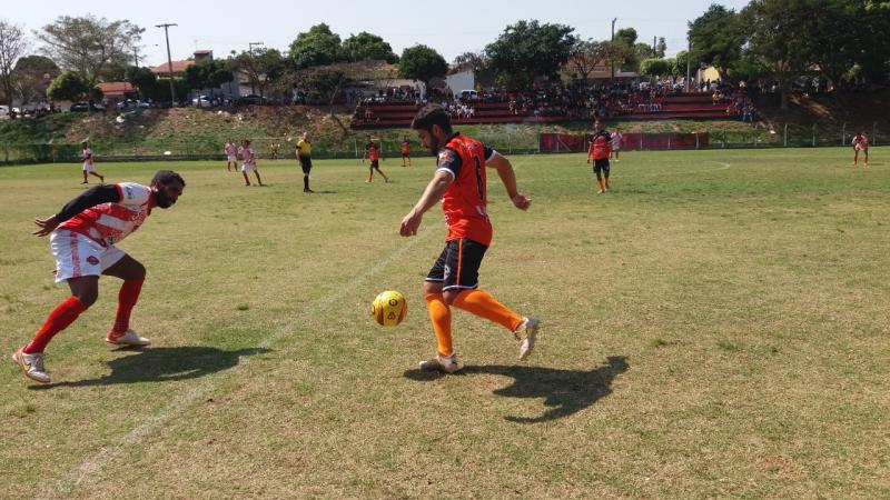 Na semana passada, quando as equipes disputaram a terceira rodada, foram marcados 33 gols uma média de 4,1 por partida