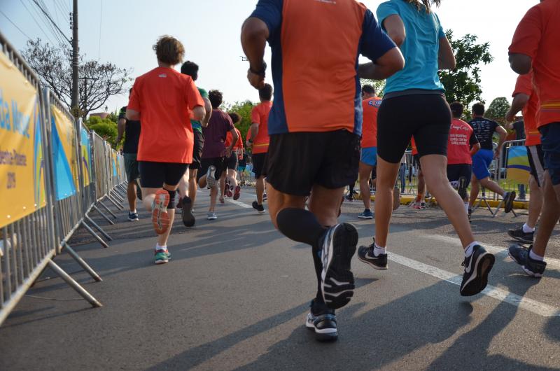 Edição de 2022 da Corrida Move tem previsão de participação de 1.500 pessoas