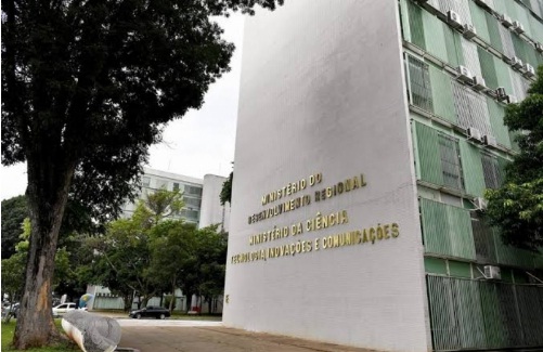 Ação foi aprovada no Ministério do Desenvolvimento Regional