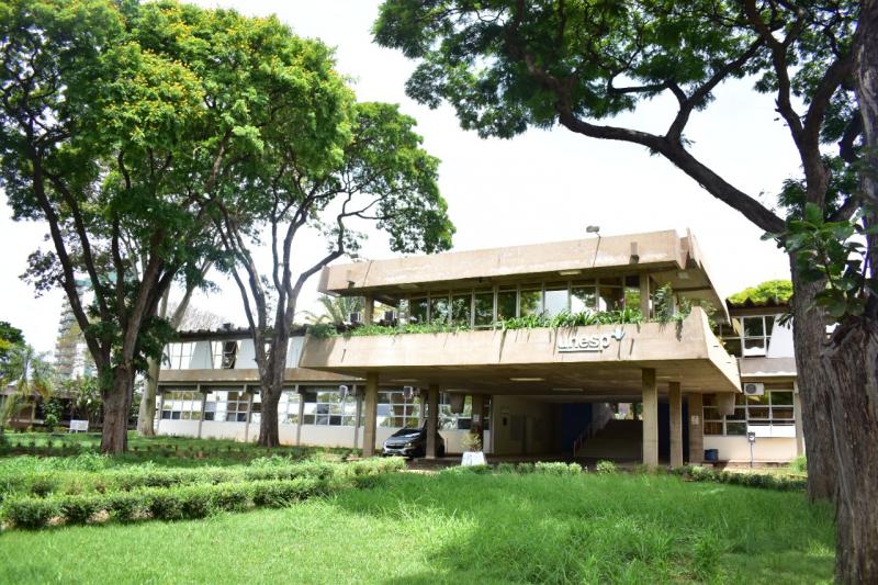  Campus de Presidente Prudente oferece 640 vagas em 12 cursos de graduação