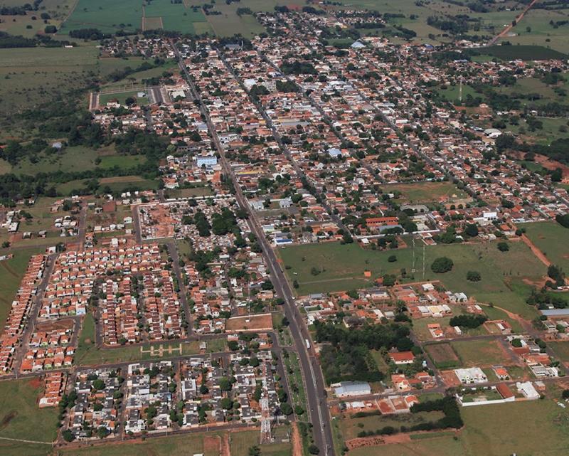 Mirante do Paranapanema recebe projeto “Cidadania Itinerante”, de 18 a 22 de outubro